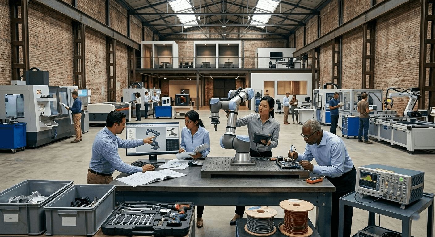 Custom Solutions