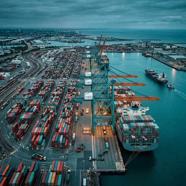 Global Sourcing
