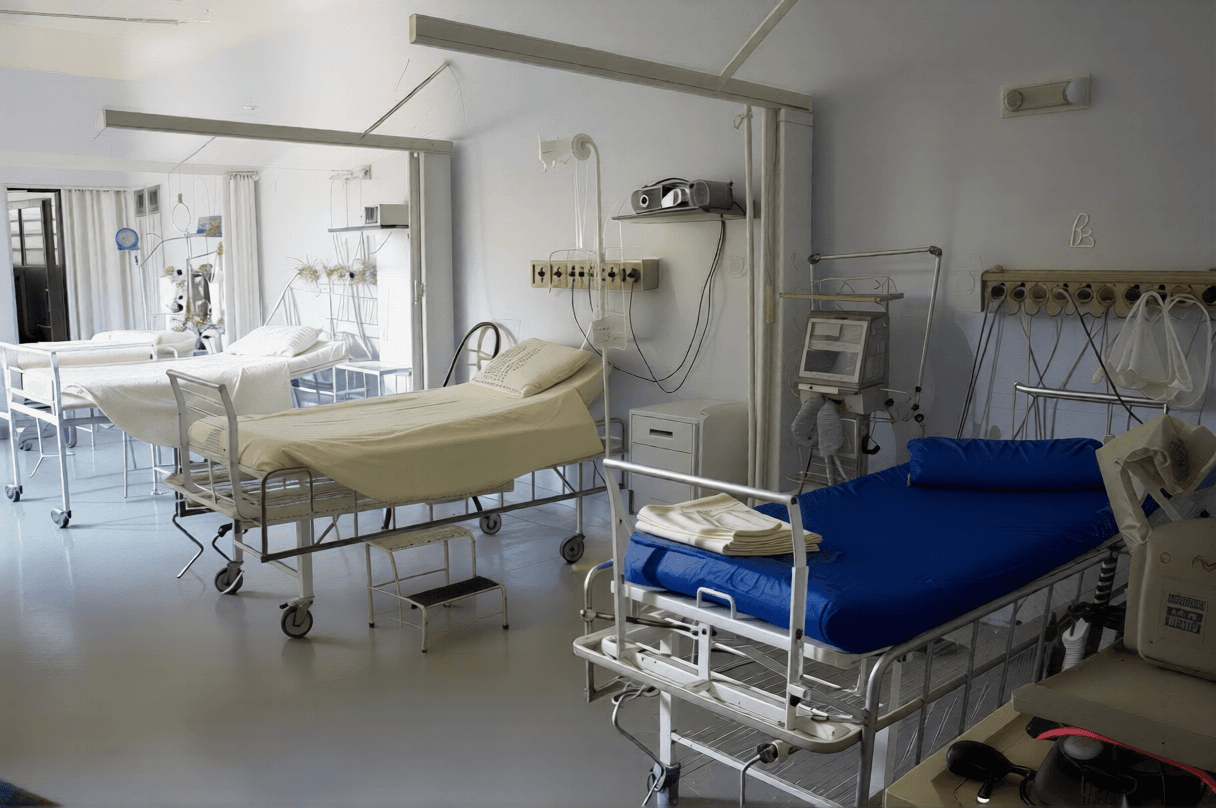 Healthcare