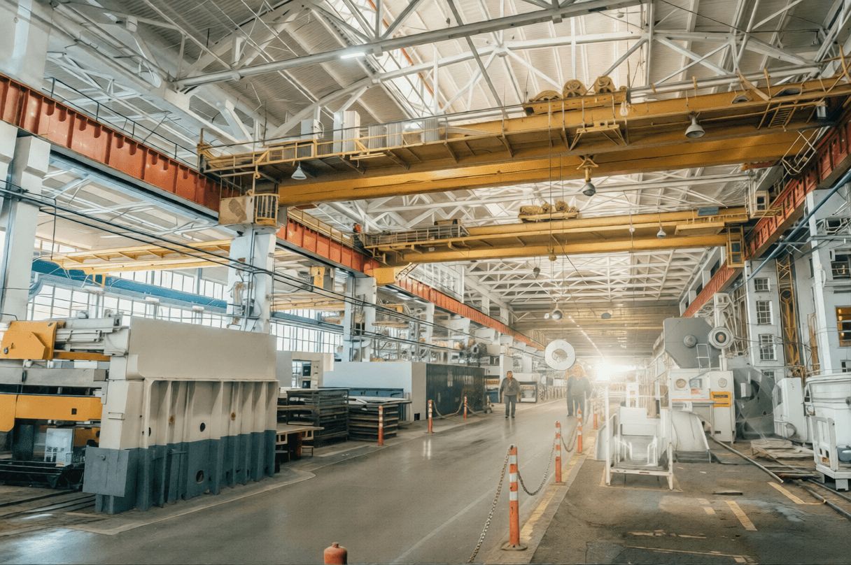 Manufacturing
