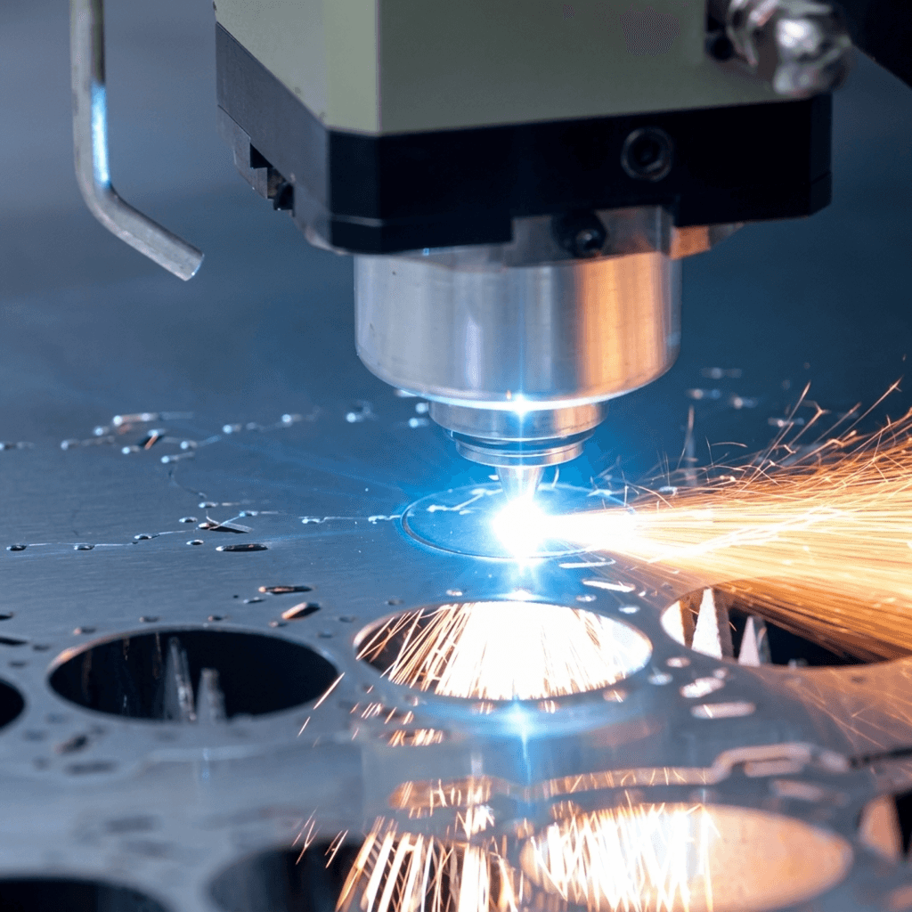 Fabrication