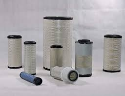 Industrial Filters