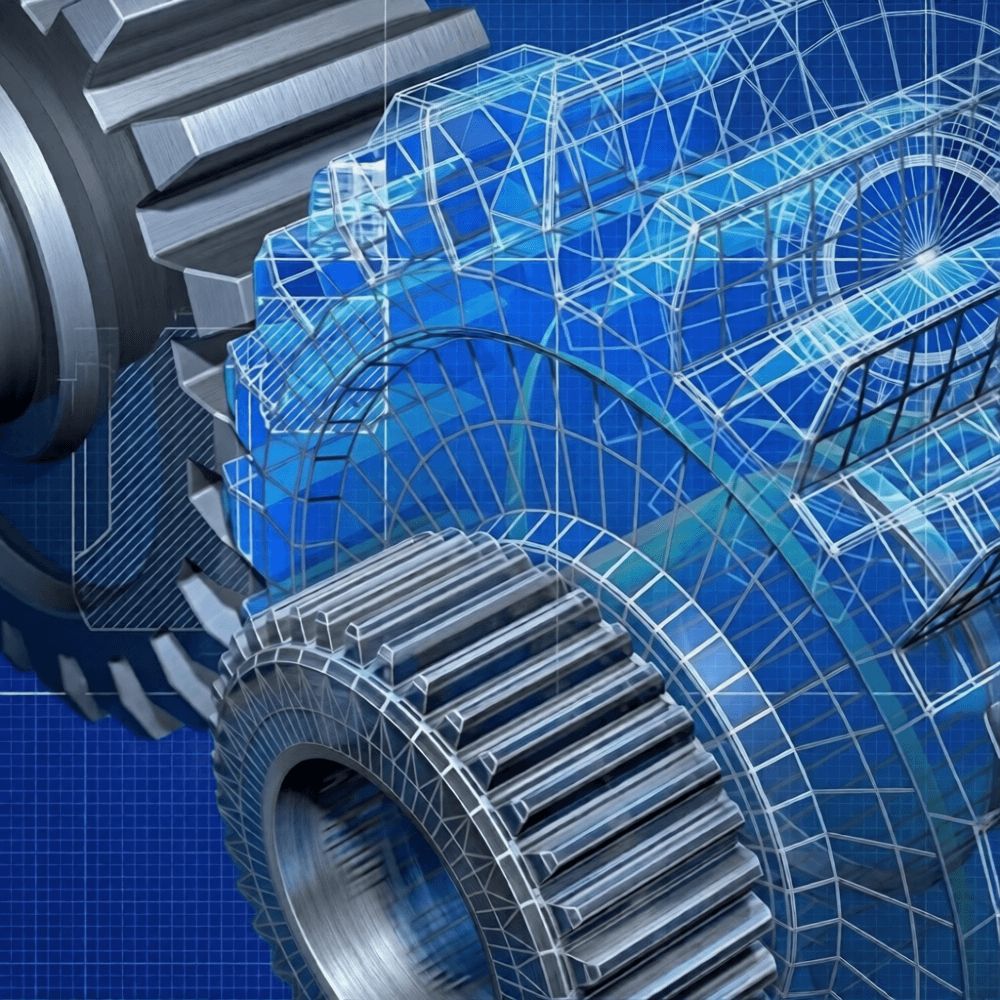 Machinery