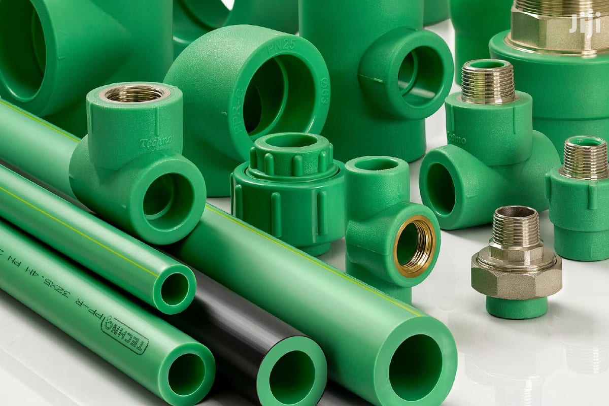 Plumbing