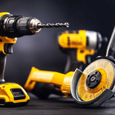 Power Tools
