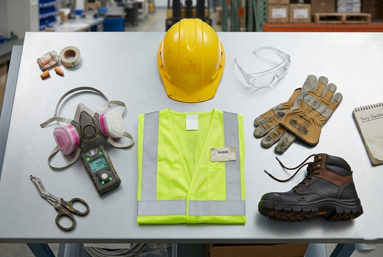 PPE
